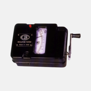 Insulation Tester