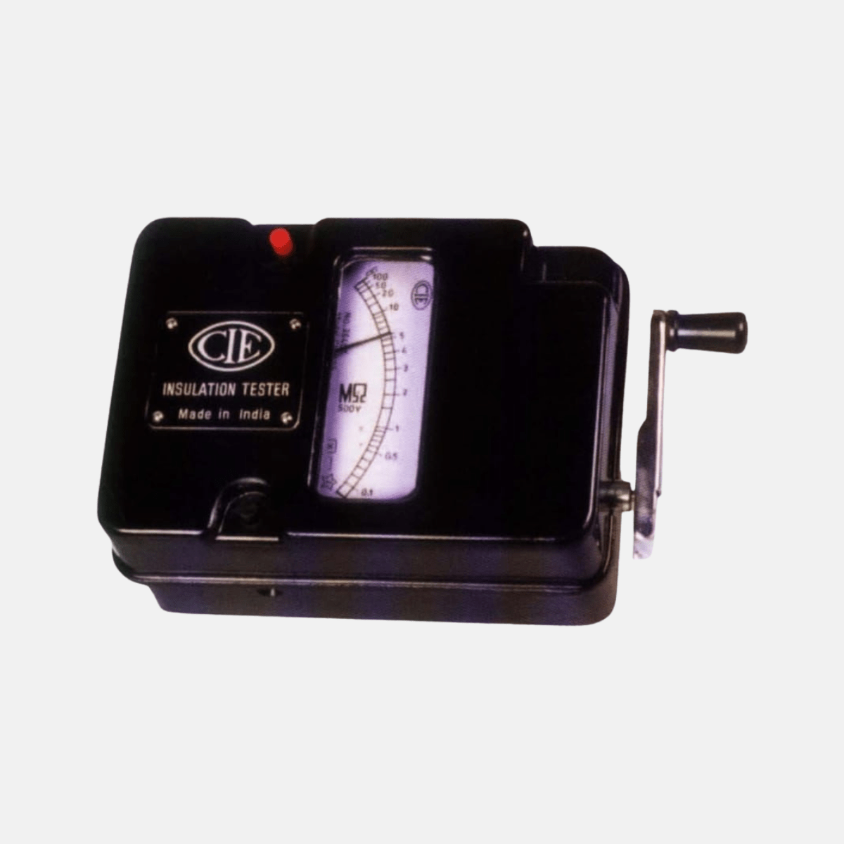 Insulation Tester