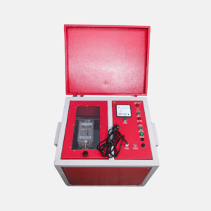 Oil Test Set 7000 Series