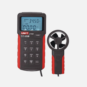 UT360 Anemometers
