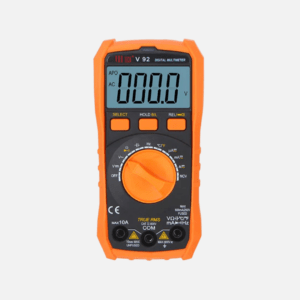 V 92 Digital Multimeter True RMS Auto ranging