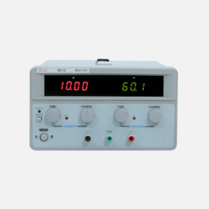 6010 60V 10A Linear DC regulated power supply