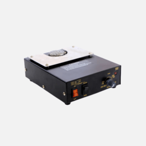 853 ESD BGA pre heater