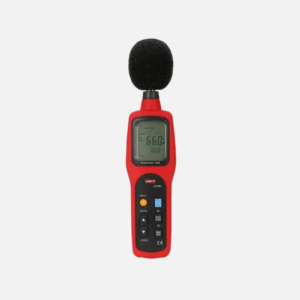 UT351 352 Sound Level Meter