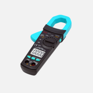 M 2101 Digital Clamp meter 1000 A AC DC