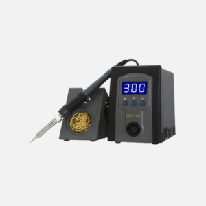 936 AD Digital Soldering station