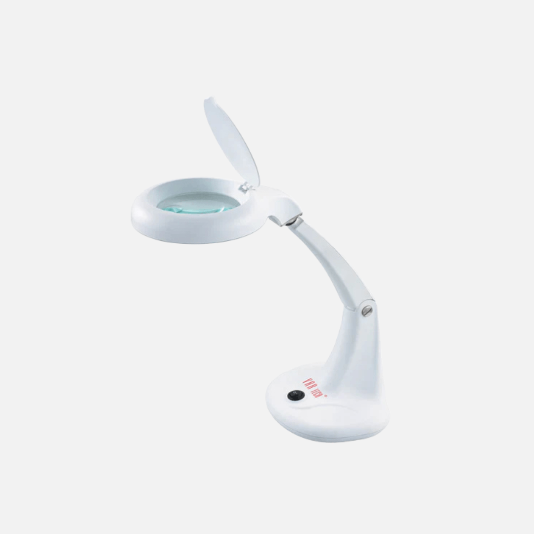 8093 Magnifying lamp (CFL)