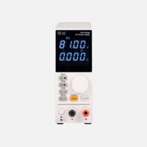 PPSA-100W-8005 S Auto Ranging Programmable DC Power supply 80V 5A – 100W