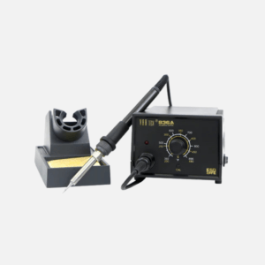 936 A Soldering station