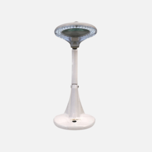 8093 LED Magnifying lamp