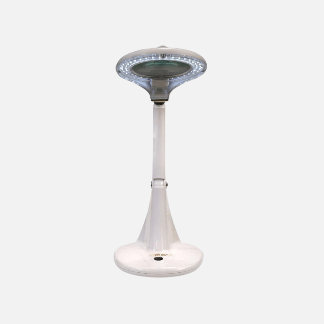 8093 LED Magnifying lamp