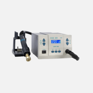 861 DW SMD rework station 1000W