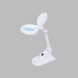 268 L LED magnifying lamp