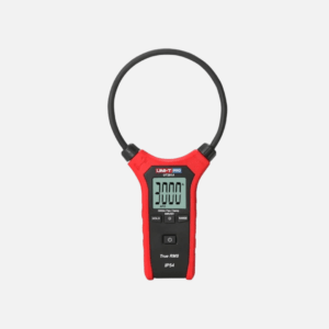 UT281 True RMS Flex Clamps