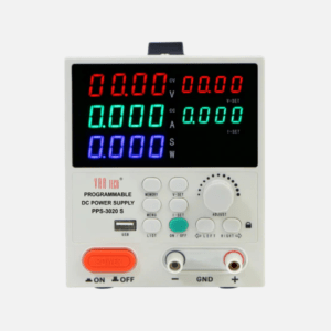 PPS-3020 S Programmable DC power supply 30V 20A