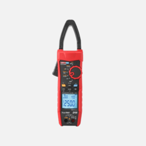 UT219PV Professional AC/DC Clamp Meter