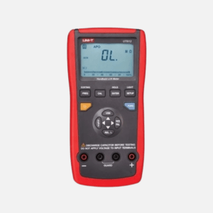 UNI-T UT612 LCR Meter