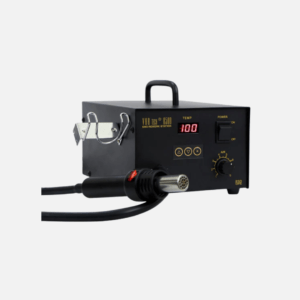 850 D SMD rework station Digital