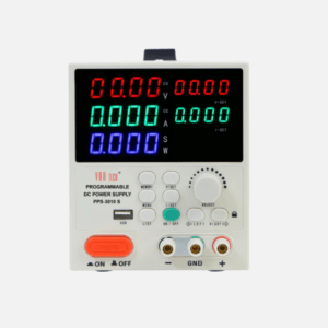 PPS-3010 S Programmable DC power supply 30V 10A