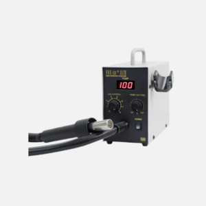 857 D SMD rework station 580 W