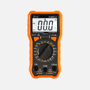 V 830 L+ True RMS Digital multimeter