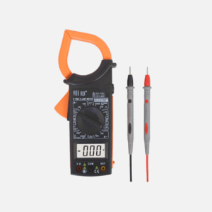 V 266 Digital clamp multimeter 1000 A AC