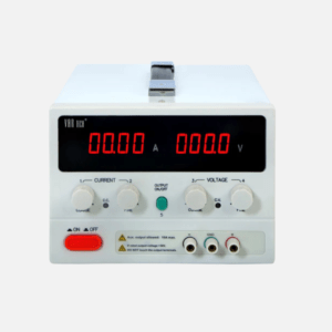 3020 SR 30V 20A SMPS Based DC Regulated Power supply with PC Interface