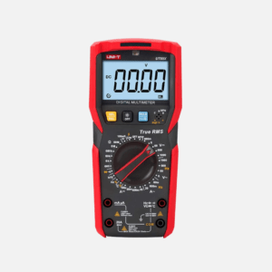 UT89X Digital Multimeters