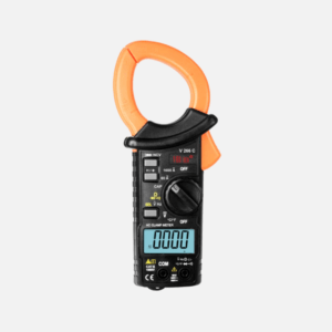 V 266 C Digital Clamp Meter