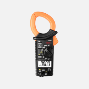 V 266 + Digital Clamp Meter