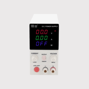 3010 S Slim DC Power supply 30V 10A