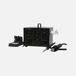 700 ESD Soldering and SMD rework station 2 in 1 Heavy duty
