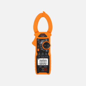 V 2266 Digital clamp meter True RMS Auto ranging 1000A AC