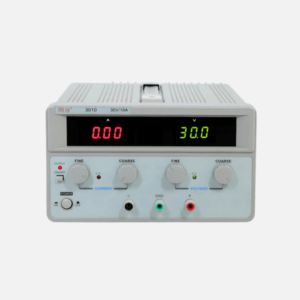 3010 30V 10A Linear DC regulated power supply