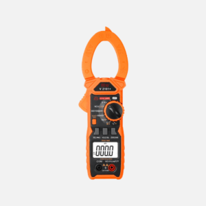 V 2101+ Digital clamp meter True RMS Auto ranging 1000A 2000V AC DC