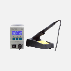 202 D lead free soldering station