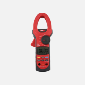 UT208A Digital Clamp Meters